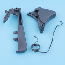Throttle Lock Trigger Spring
