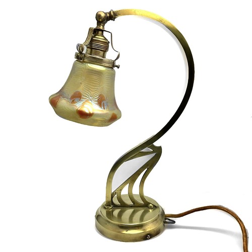 Lötz loetz austria - lampada, da