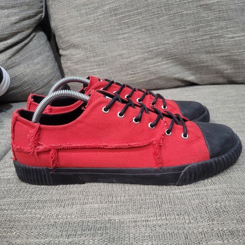 Scarpe da ginnastica - t.u.k.,