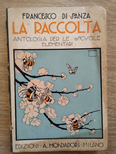 Sanza raccolta lettura - di,