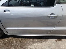 PEUGEOT RCZ PORTA LATO