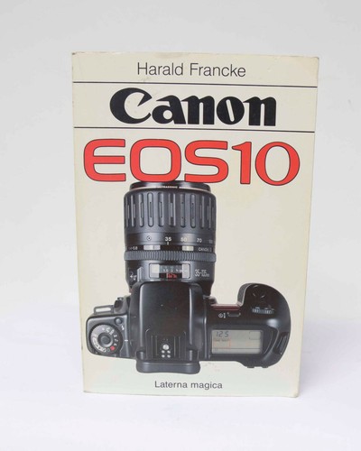 Canon eos harald - canon, 10