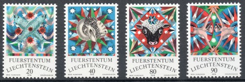 1976 liechtenstein i - -,