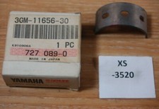 Yamaha FZR1000W 3GM-11656-30