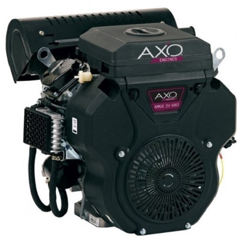 Motore axo amge 680 - 4t,