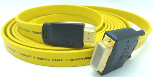 Wireworld chroma hdmi a - chroma, 5.2