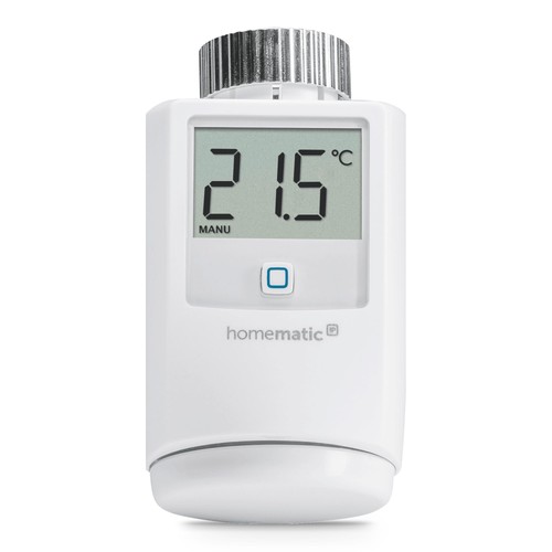 Testina termostatica homematic - termostatica,