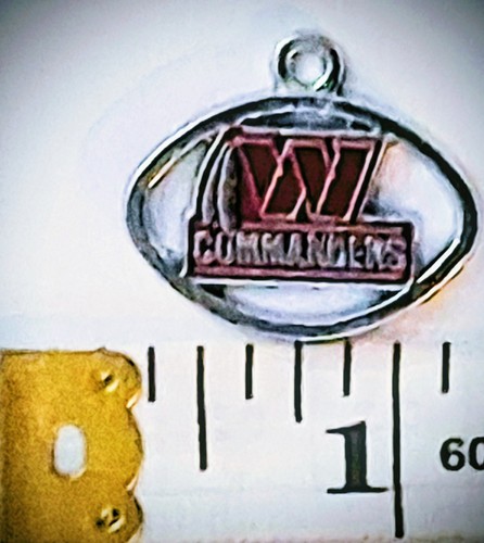 Pezzi comaners redskins - pezzi,
