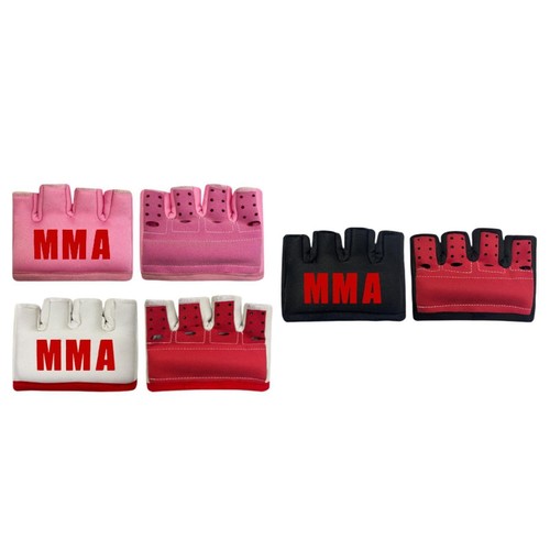 Guanti boxe mma guardie - boxe,
