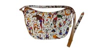 Borsa a Spalla Piero Guidi