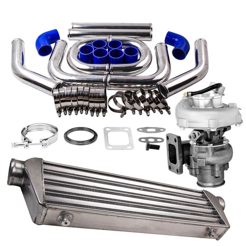 T04e turbo kit universal - t04e,