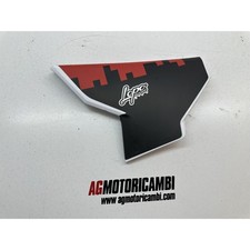 COPRI SCATOLA FILTRO ARIA IN PLASTICA SINISTRO HUSQVARNA FS 450 2022-2023