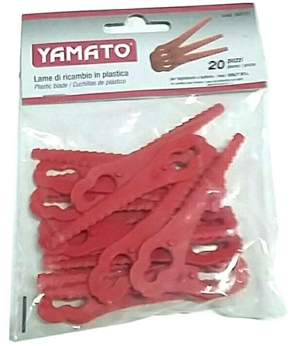 Lame ricambio per - di,