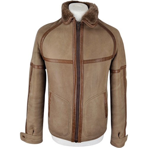 Giacca piccola donna - , pelle