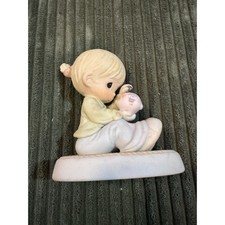 Figurina Momenti Preziosi Puoi