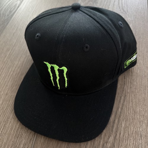 Cappello monster energy - cappello,