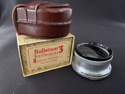 30315 rolleiflex rollei - #30315-,