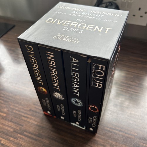 The divergent series - the,