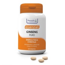 PHARMALIFE RESEARCH GINSENG
