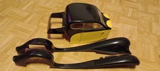 Carrozzeria pocher bugatti - ,