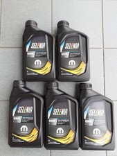 OLIO MOTORE SELENIA MULTIPOWER