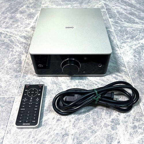 Amplificatore integrato stereo
