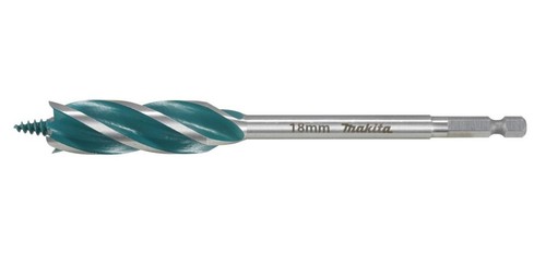 Punta per legno makita attacco - punta,