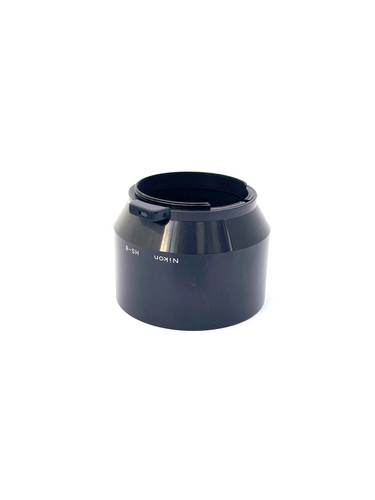 Nikon original lens hood - nikon,