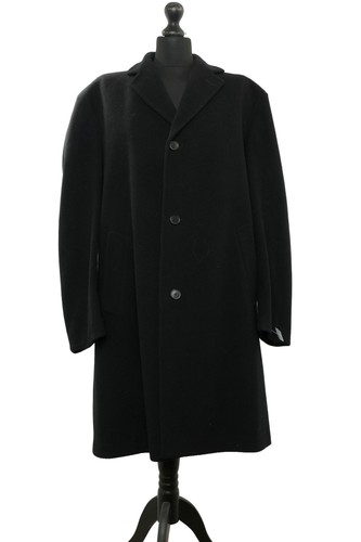 Cappotto lana uomo bugatti - uomo, 56