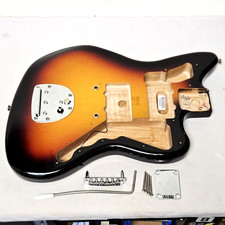 Corpo Fender Vinera II Road