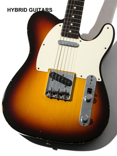 Fender custom shop - fender,
