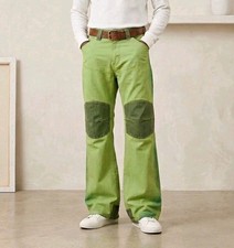 Pantaloni Uomo CARGO Vintage