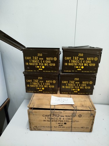 Militaria attrezzature - militaria,