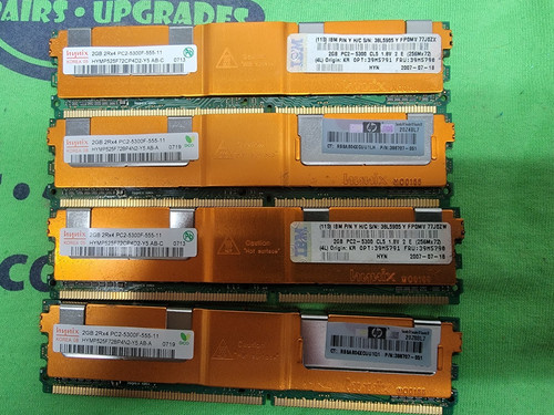 Lotto ram server hynix - ram,