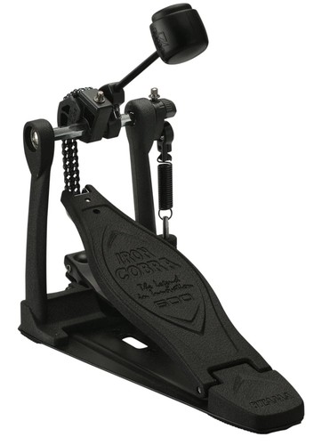Tama iron cobra 600 - iron,