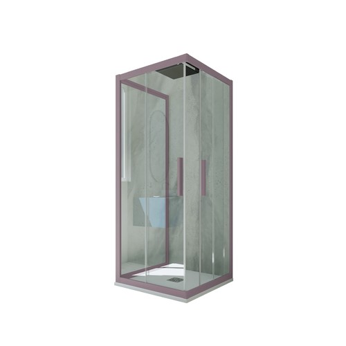 Box doccia lati - box,