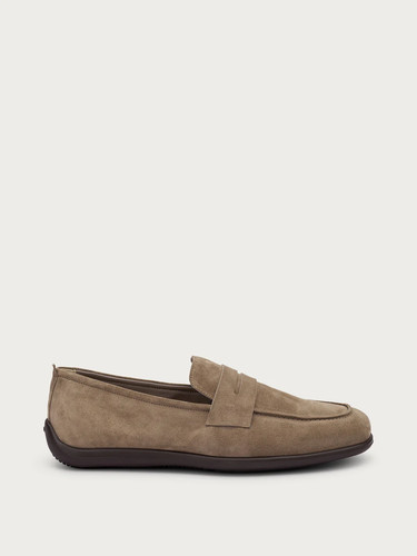 Mocassino uomo frau urban - uomo,