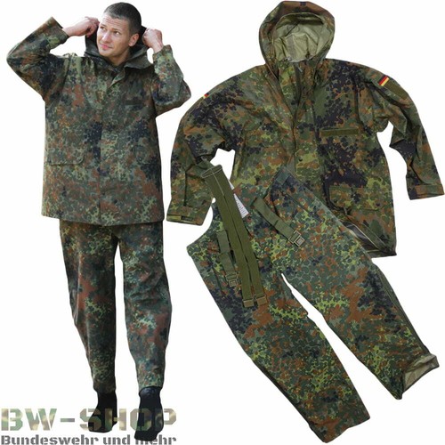 Tuta giacca pantalone - tuta/giacca/pantalone, esercito