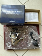 NUOVISSIMO Shimano Saragosa SW