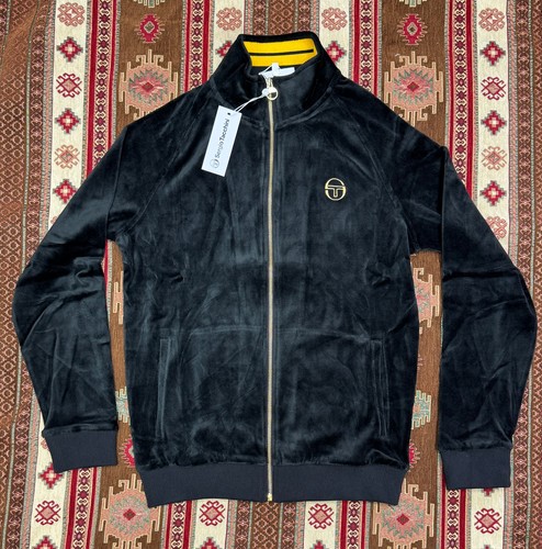 Sergio tacchini court - tacchini, velour