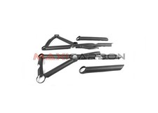 Cover telaio carbonio KTM 1390