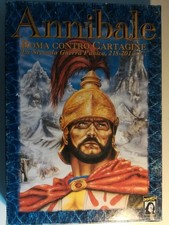 ANNIBALE - ROMA CONTRO