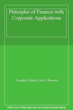 Principles of Finance with