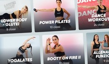 Abbonamento buddyfit 2 Anni