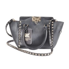 Borsa Valentino Rockstud Small