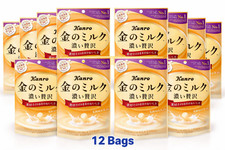 KANRO PREMIUM GOLDEN MILK