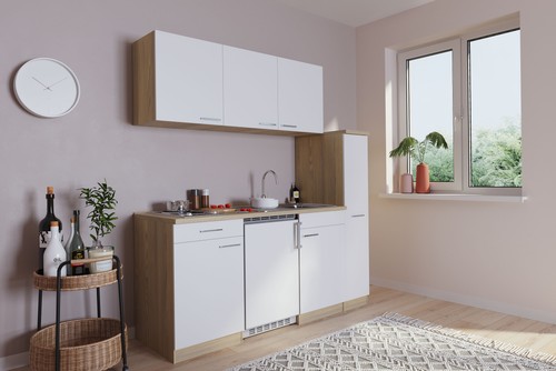 Cucina minicucina - cucina,