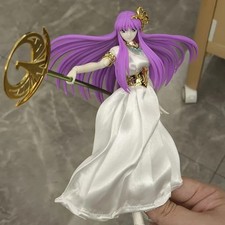 Athena LADY ISABELL Saori Kido 18 cm Saint Seiya CAVALIERI DELLO ZODIACO MYTH @
