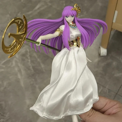 Athena lady isabell saori - lady, kido