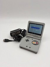 Nintendo Game Boy Advance SP